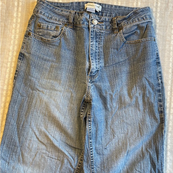 ColdWater Creek Jeans - Picture 8 of 8